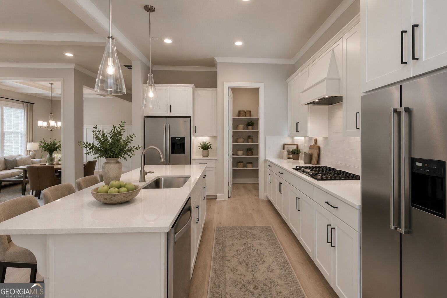 5635 Meadowstone Walk Kennesaw - Photo 7