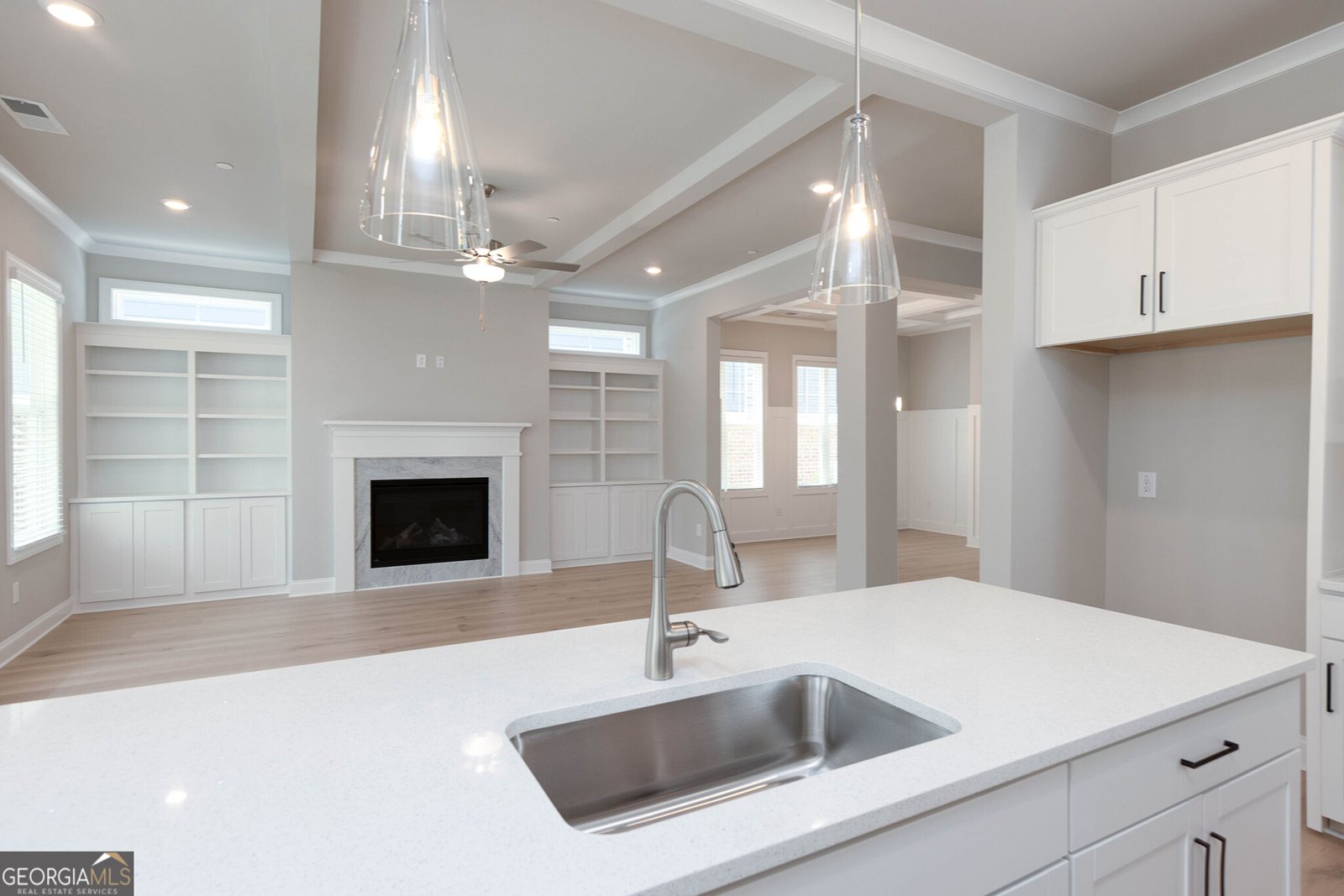 5635 Meadowstone Walk Kennesaw - Photo 9