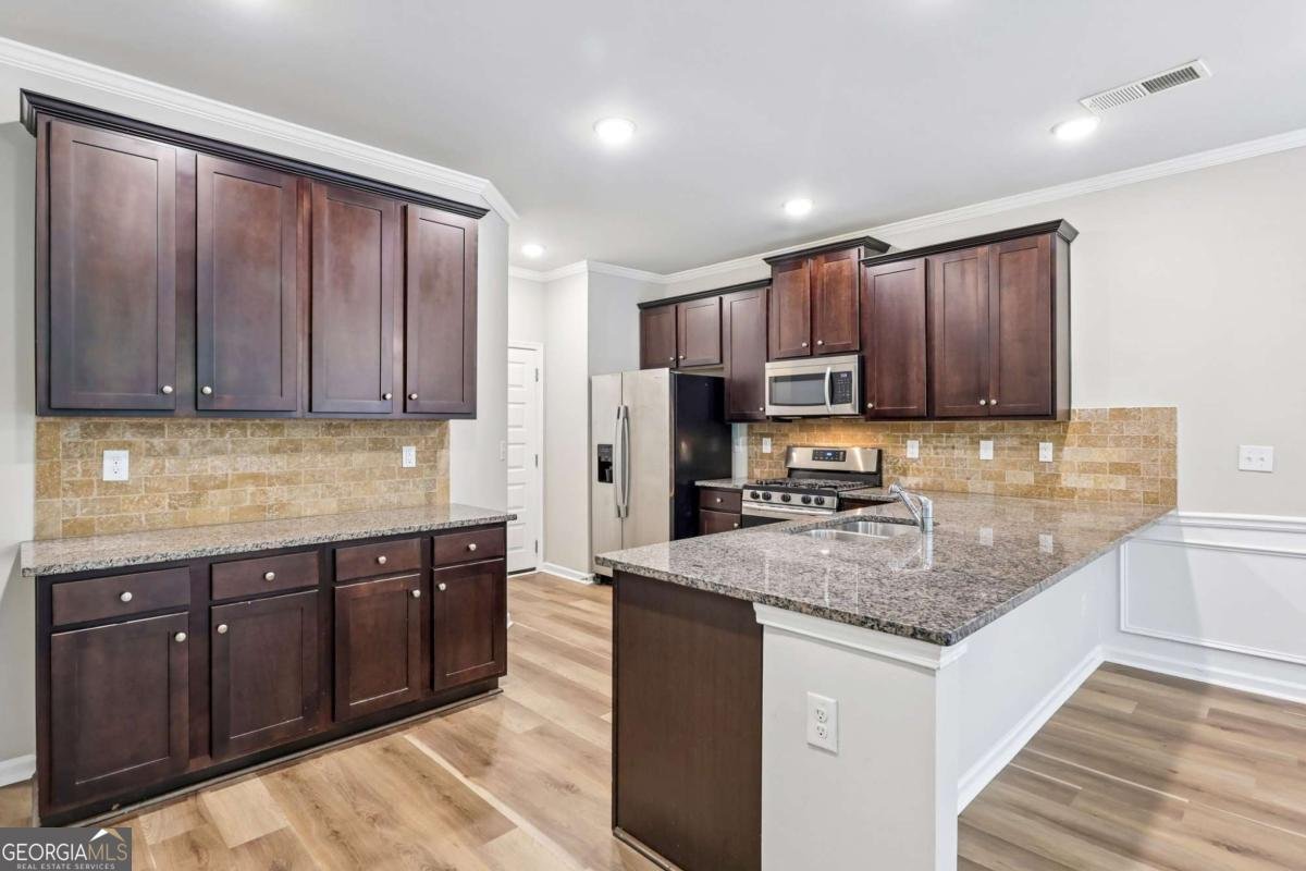 2523 Shetley Creek Drive Norcross - Photo 10