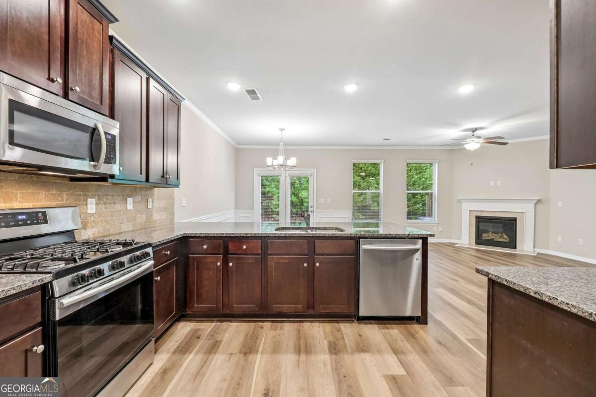 2523 Shetley Creek Drive Norcross - Photo 12