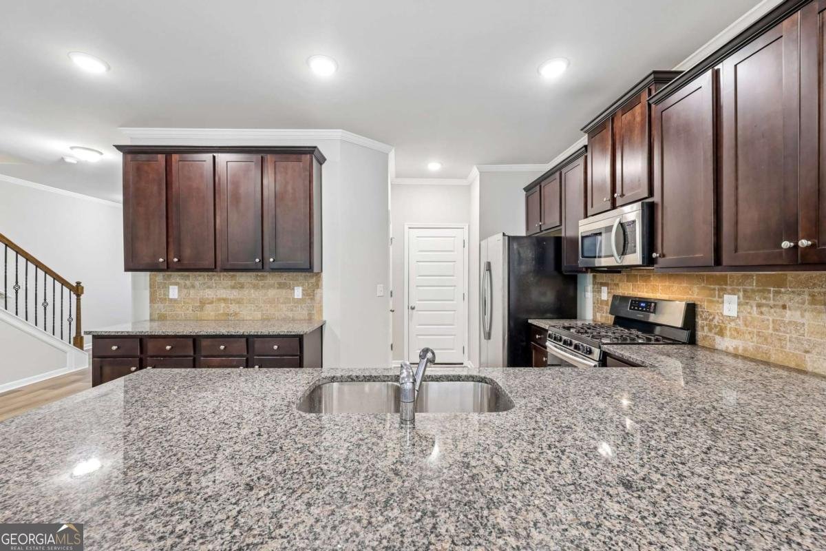 2523 Shetley Creek Drive Norcross - Photo 13