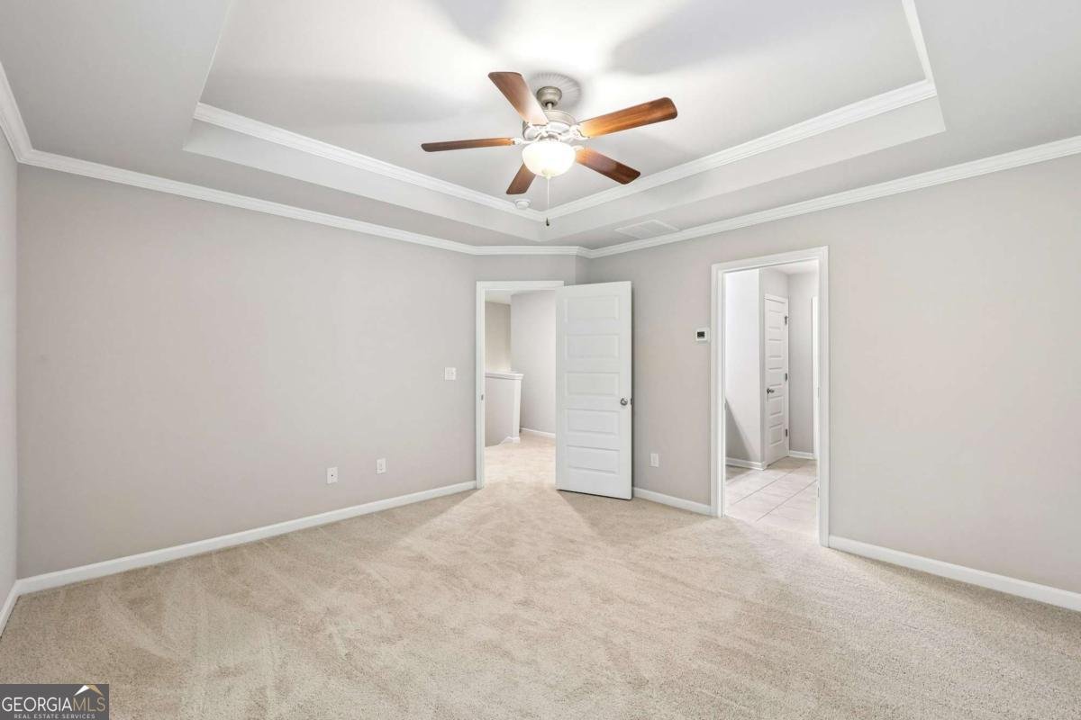 2523 Shetley Creek Drive Norcross - Photo 18