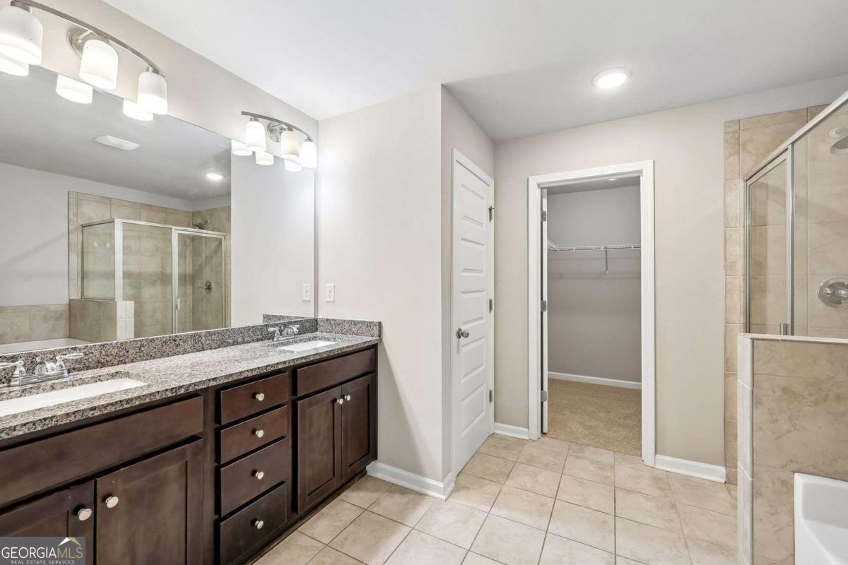 2523 Shetley Creek Drive Norcross - Photo 19