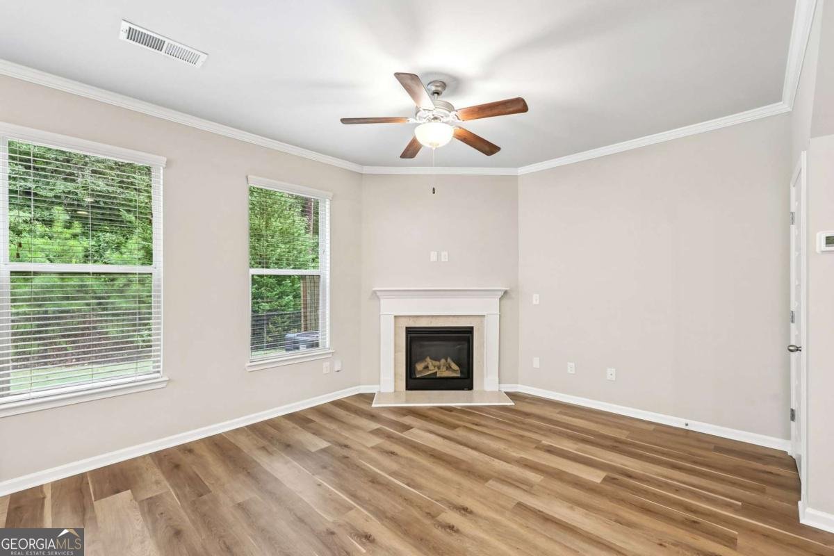 2523 Shetley Creek Drive Norcross - Photo 6
