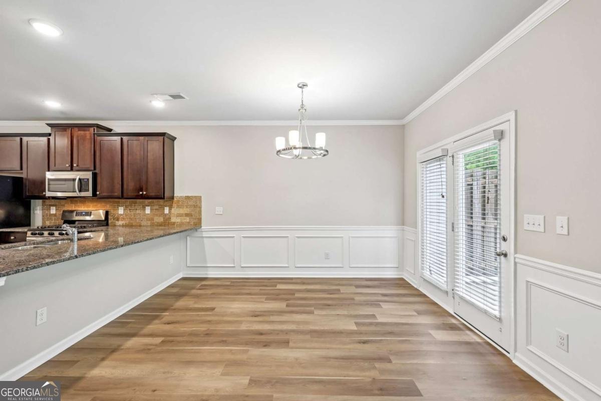 2523 Shetley Creek Drive Norcross - Photo 7