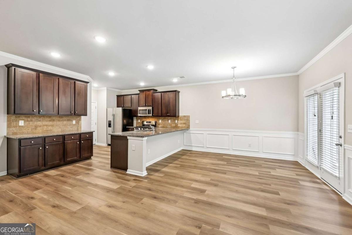 2523 Shetley Creek Drive Norcross - Photo 8