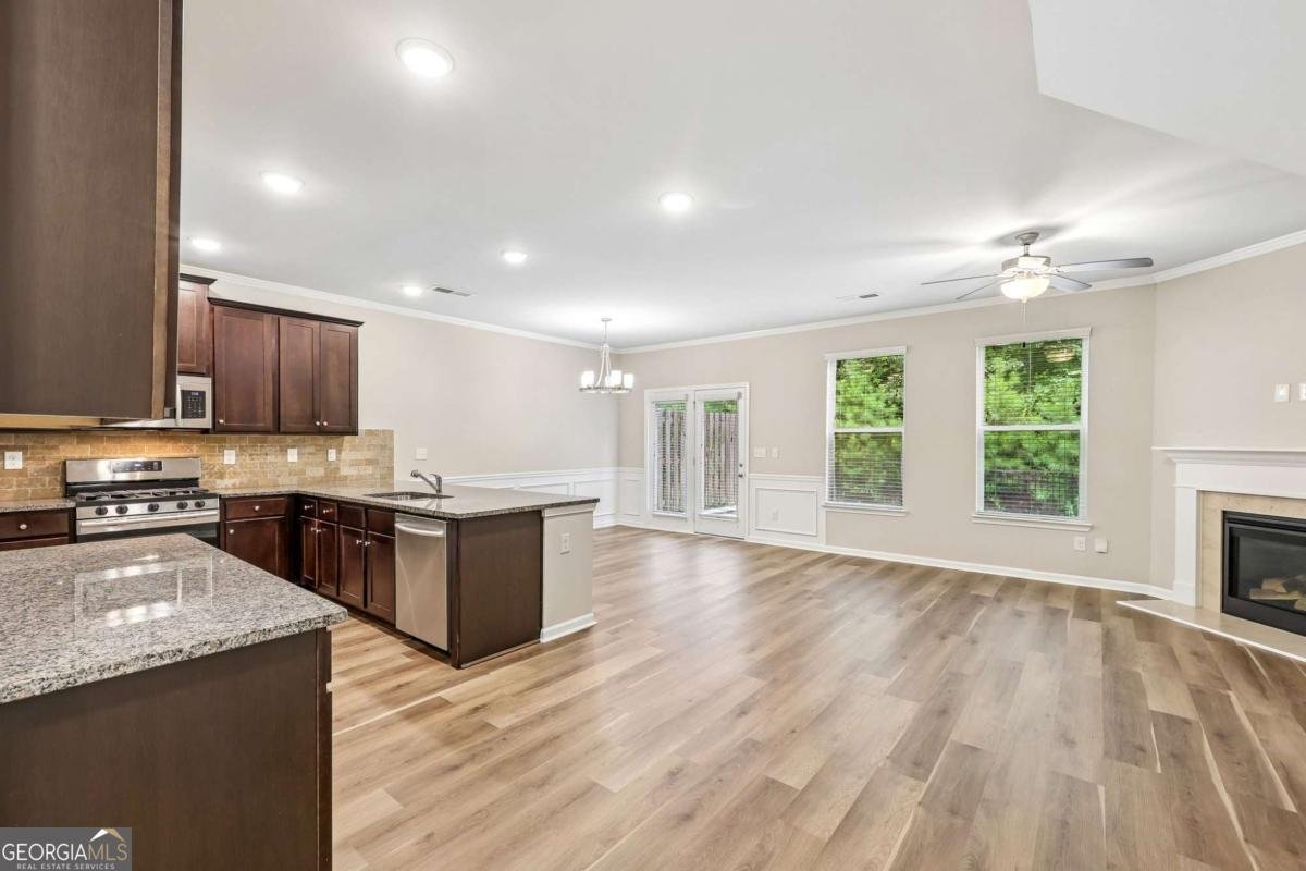 2523 Shetley Creek Drive Norcross - Photo 9