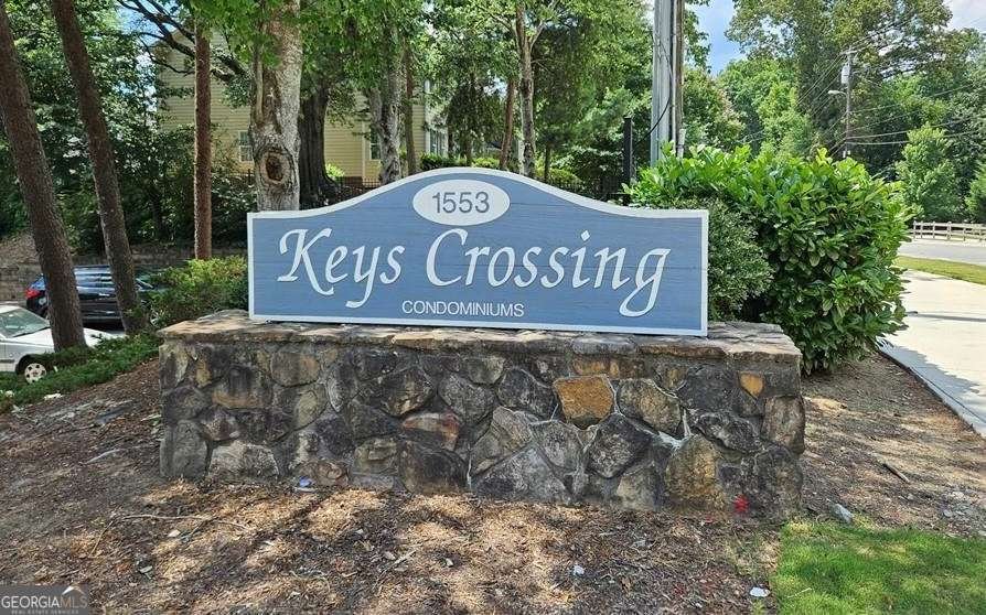 1483 Keys Crossing Drive Brookhaven - Photo 30