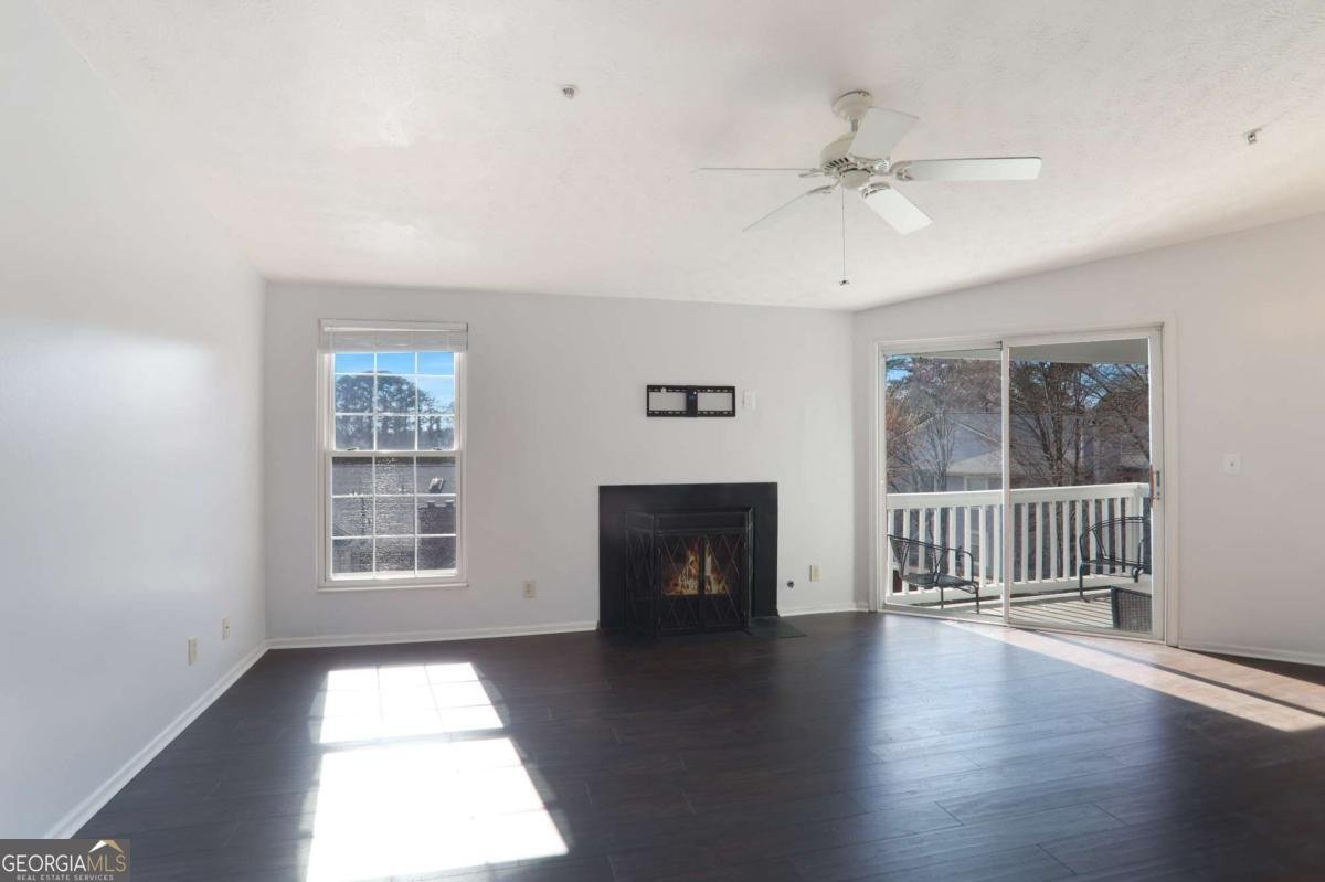 1483 Keys Crossing Drive Brookhaven - Photo 8