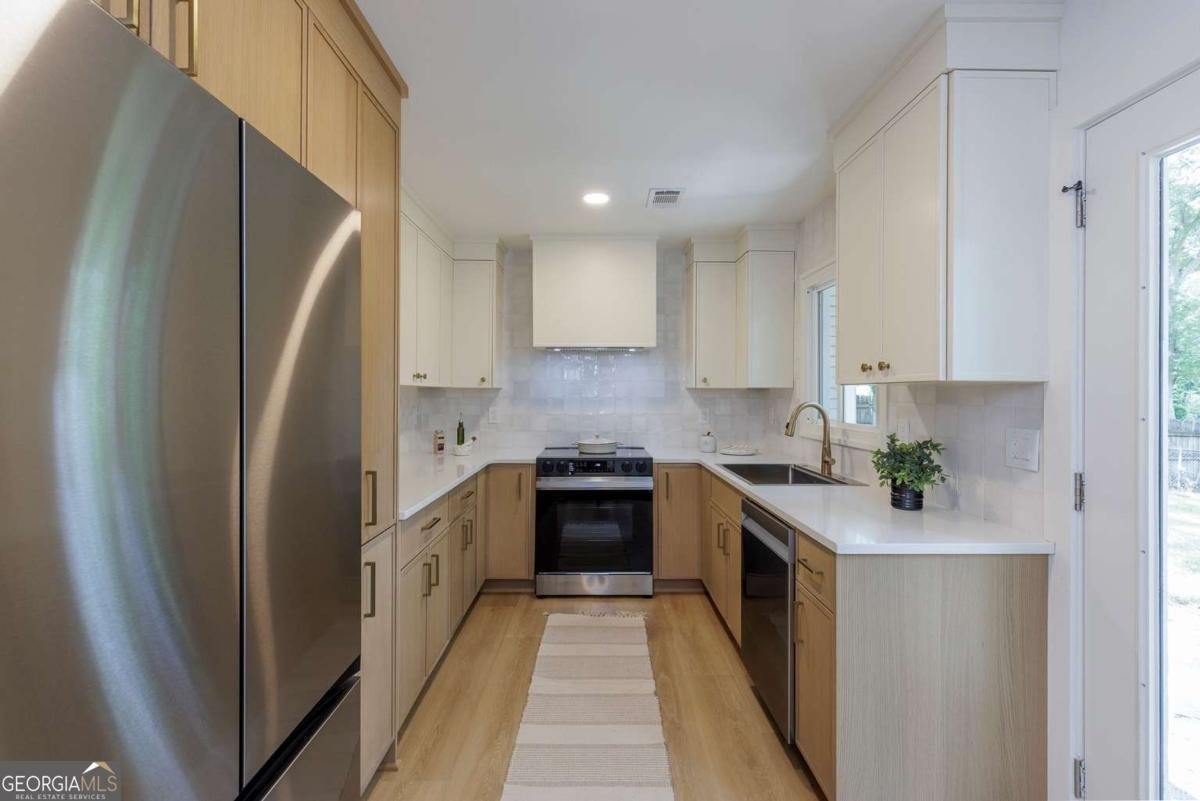 3026 Brook Drive Decatur - Photo 10