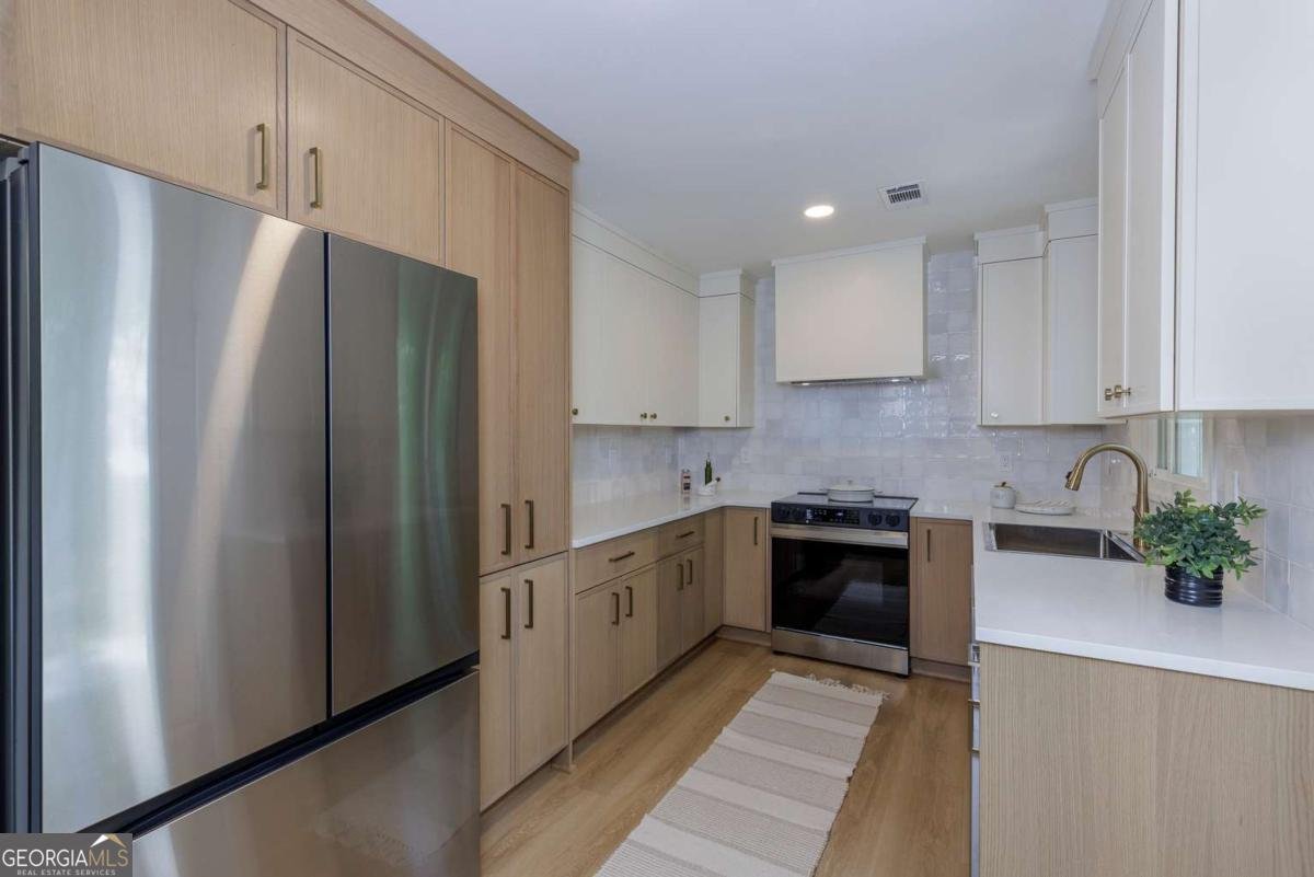 3026 Brook Drive Decatur - Photo 13