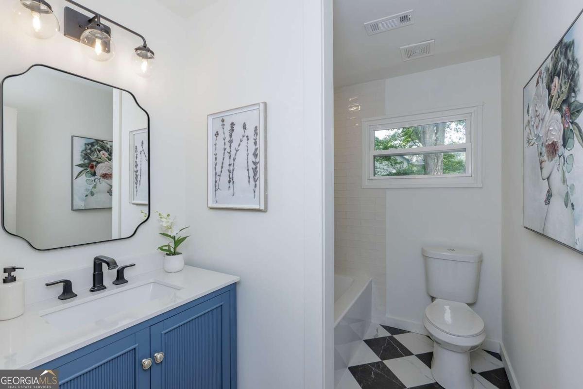 3026 Brook Drive Decatur - Photo 22