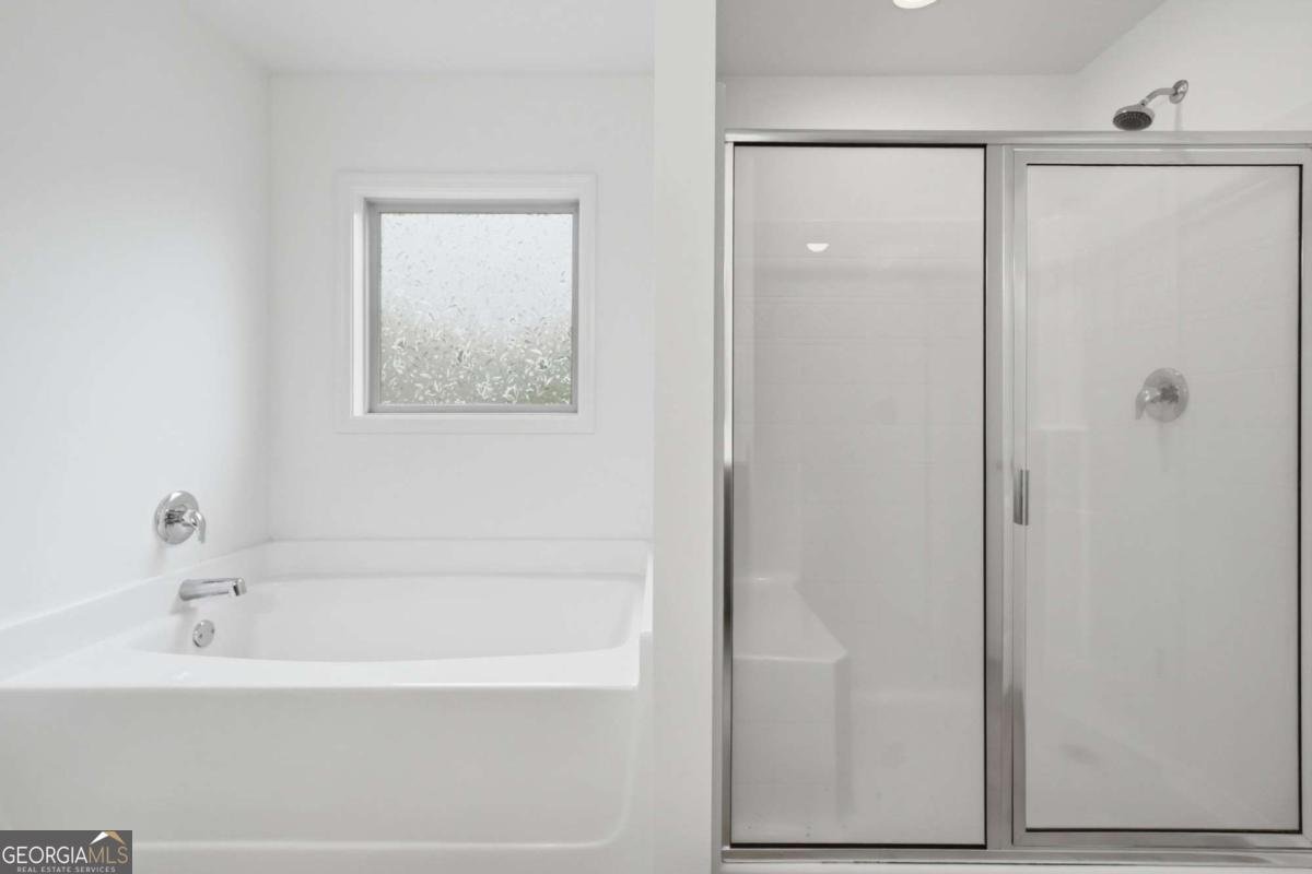 312 Shaw Drive Acworth - Photo 10