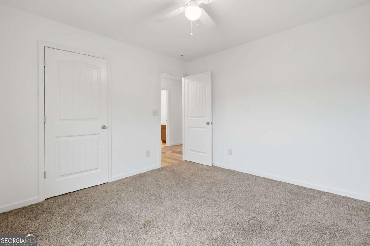 312 Shaw Drive Acworth - Photo 13