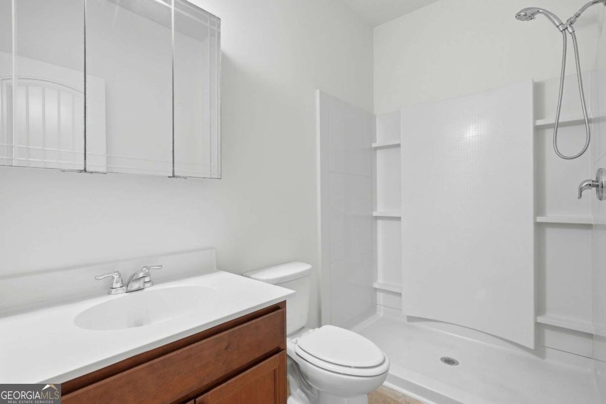 312 Shaw Drive Acworth - Photo 14