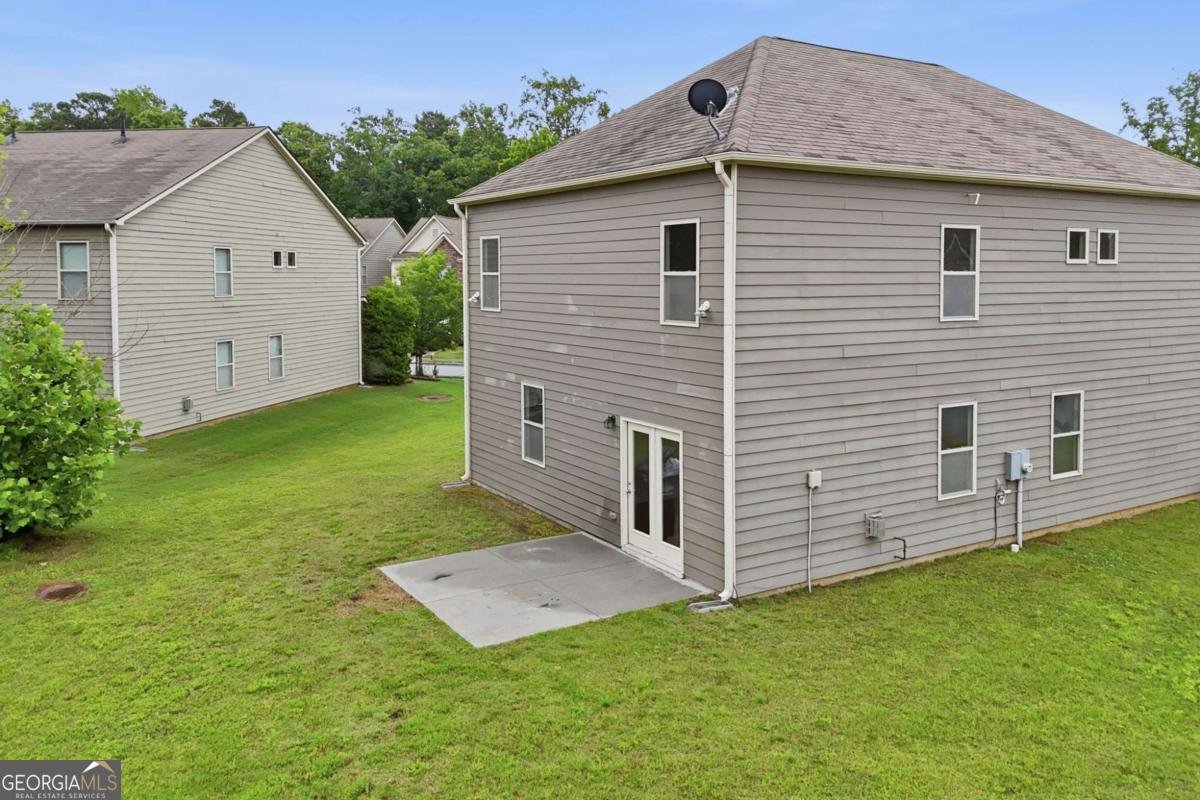 312 Shaw Drive Acworth - Photo 17