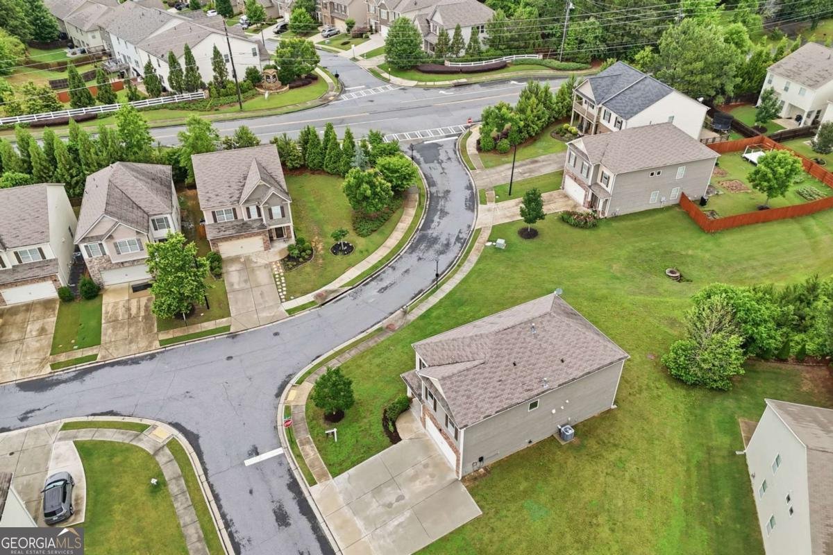 312 Shaw Drive Acworth - Photo 18