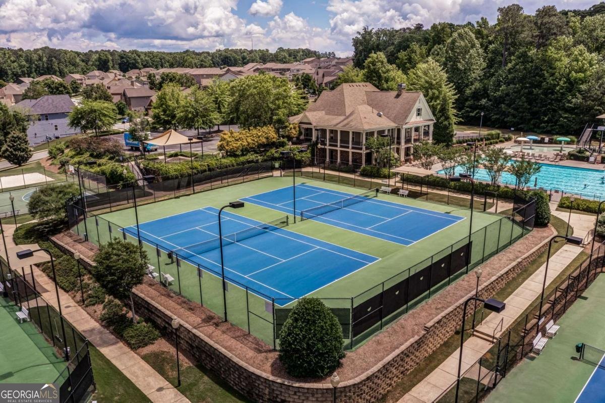 312 Shaw Drive Acworth - Photo 19