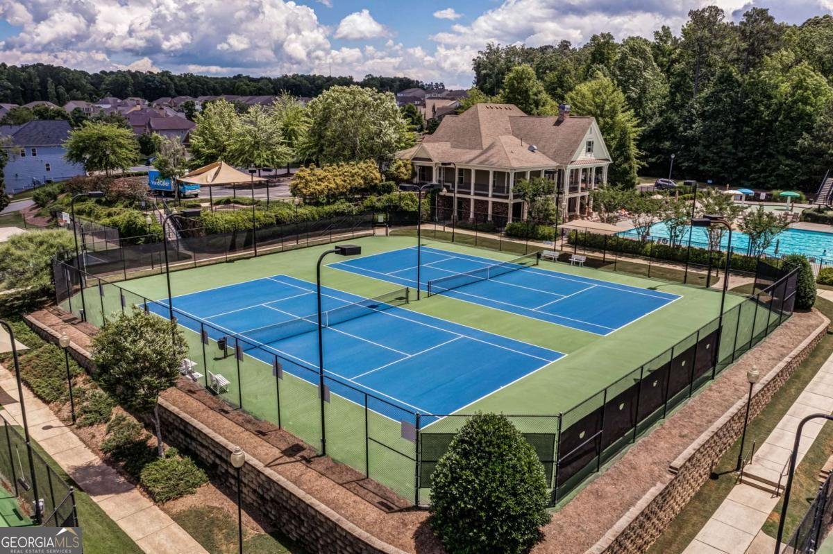312 Shaw Drive Acworth - Photo 20