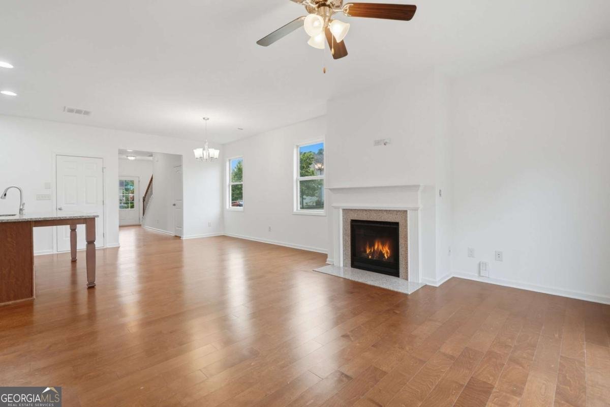 312 Shaw Drive Acworth - Photo 6