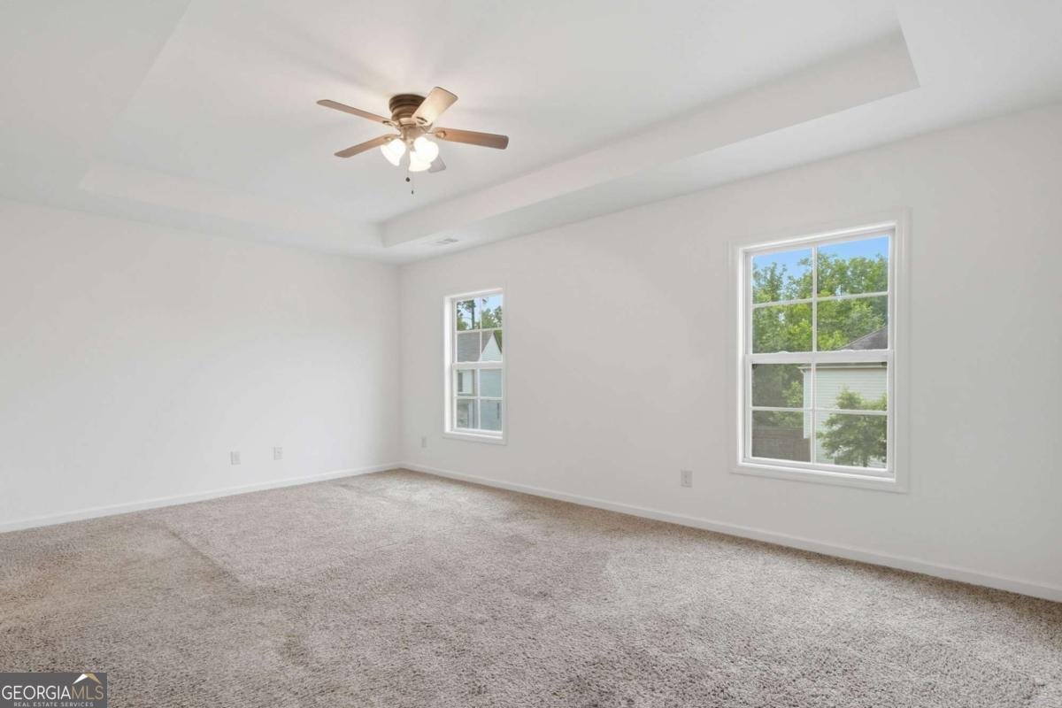 312 Shaw Drive Acworth - Photo 7