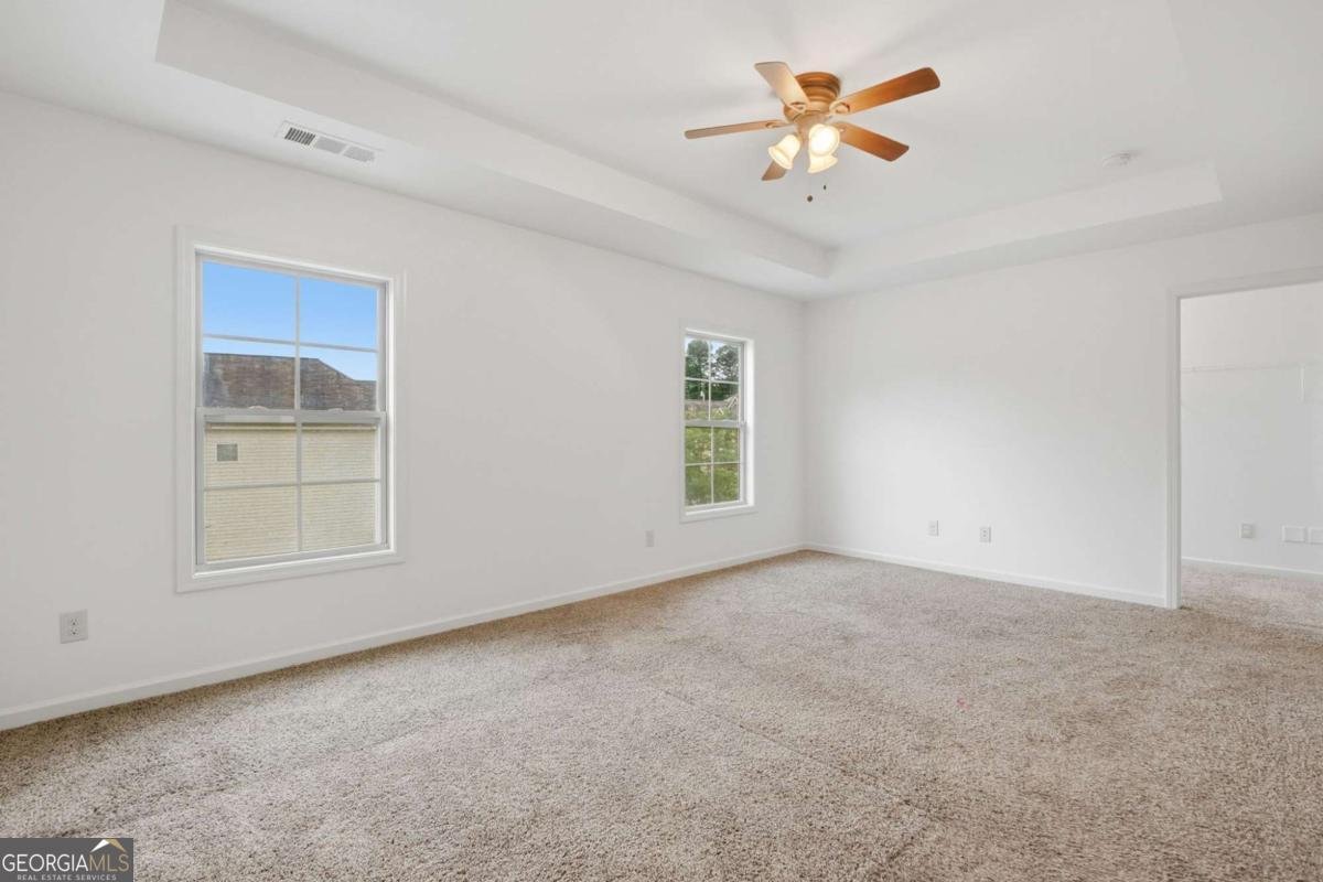 312 Shaw Drive Acworth - Photo 8