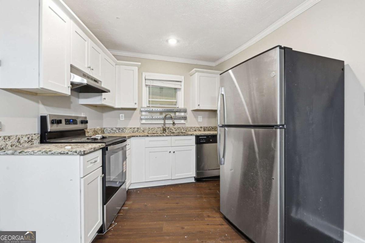 3435 Misty Valley Road Decatur - Photo 10