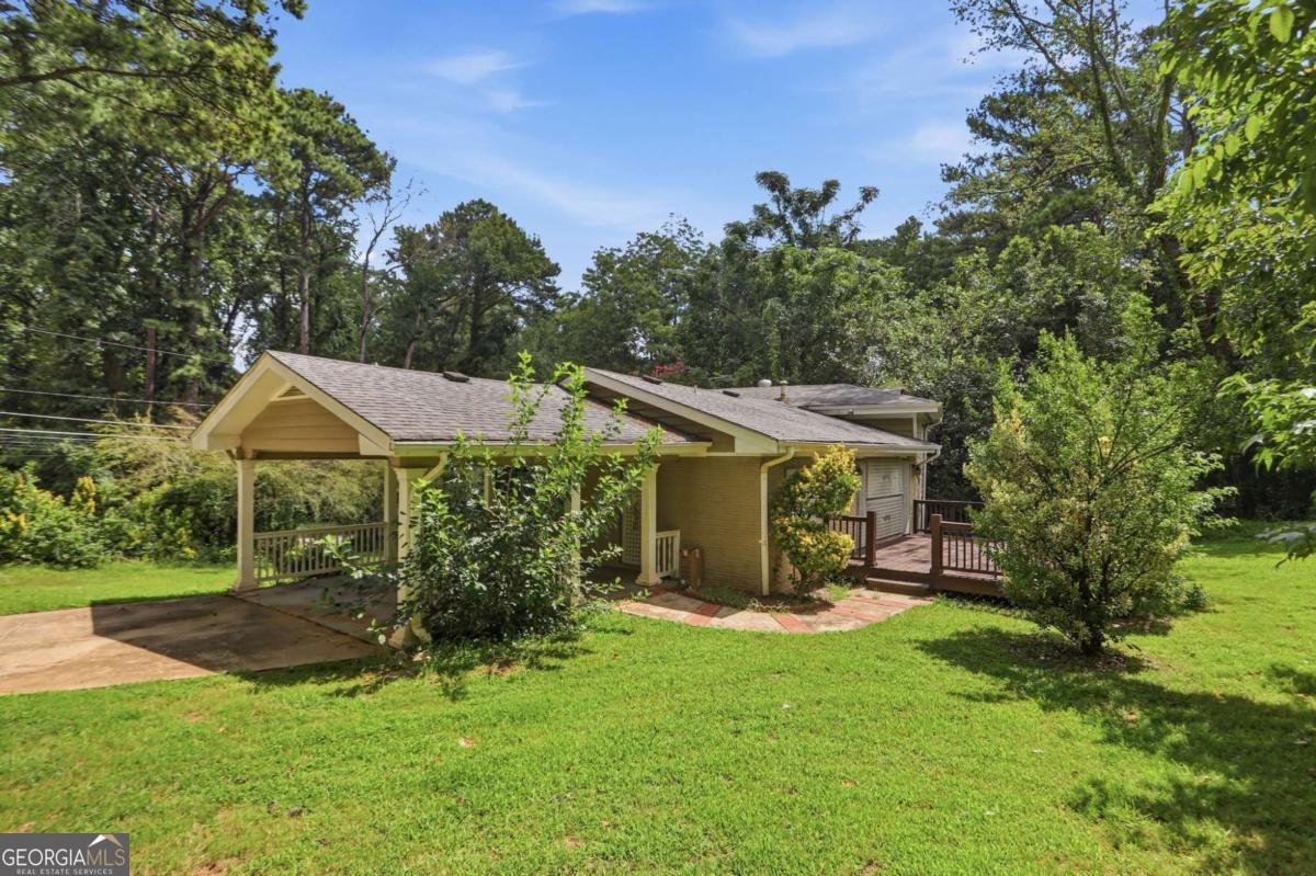 3435 Misty Valley Road Decatur - Photo 23