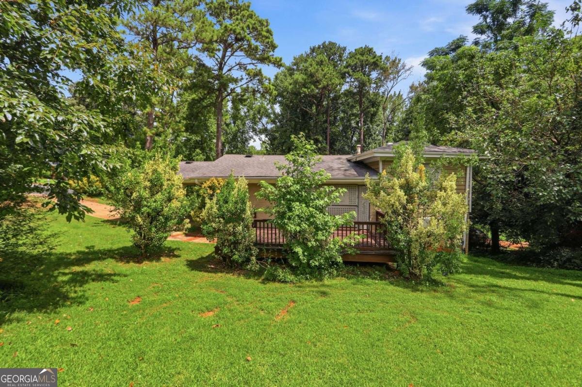 3435 Misty Valley Road Decatur - Photo 24