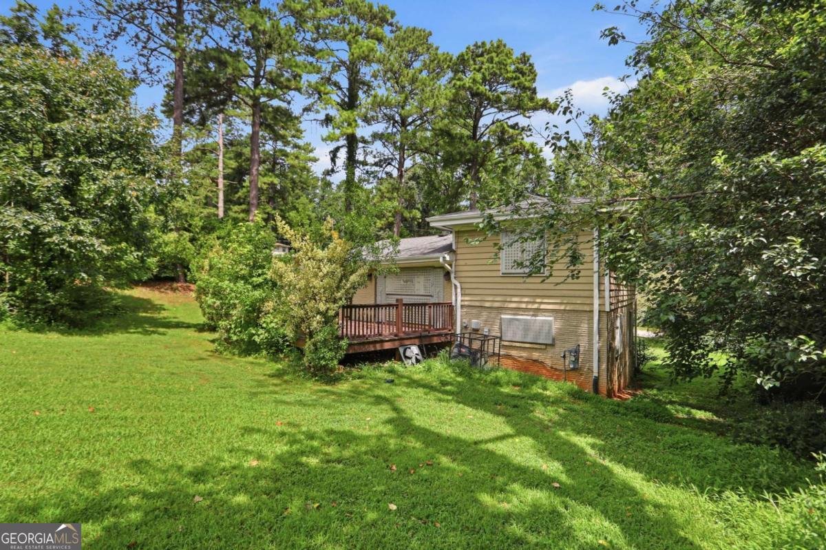 3435 Misty Valley Road Decatur - Photo 25