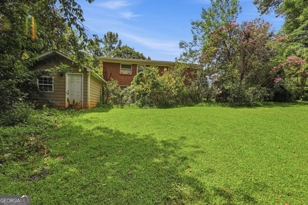 3435 Misty Valley Road Decatur - Photo 26