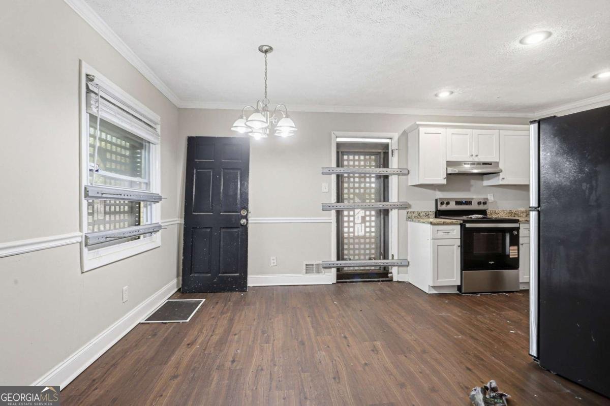 3435 Misty Valley Road Decatur - Photo 6