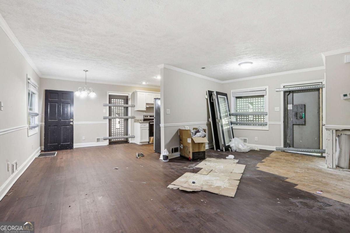 3435 Misty Valley Road Decatur - Photo 9