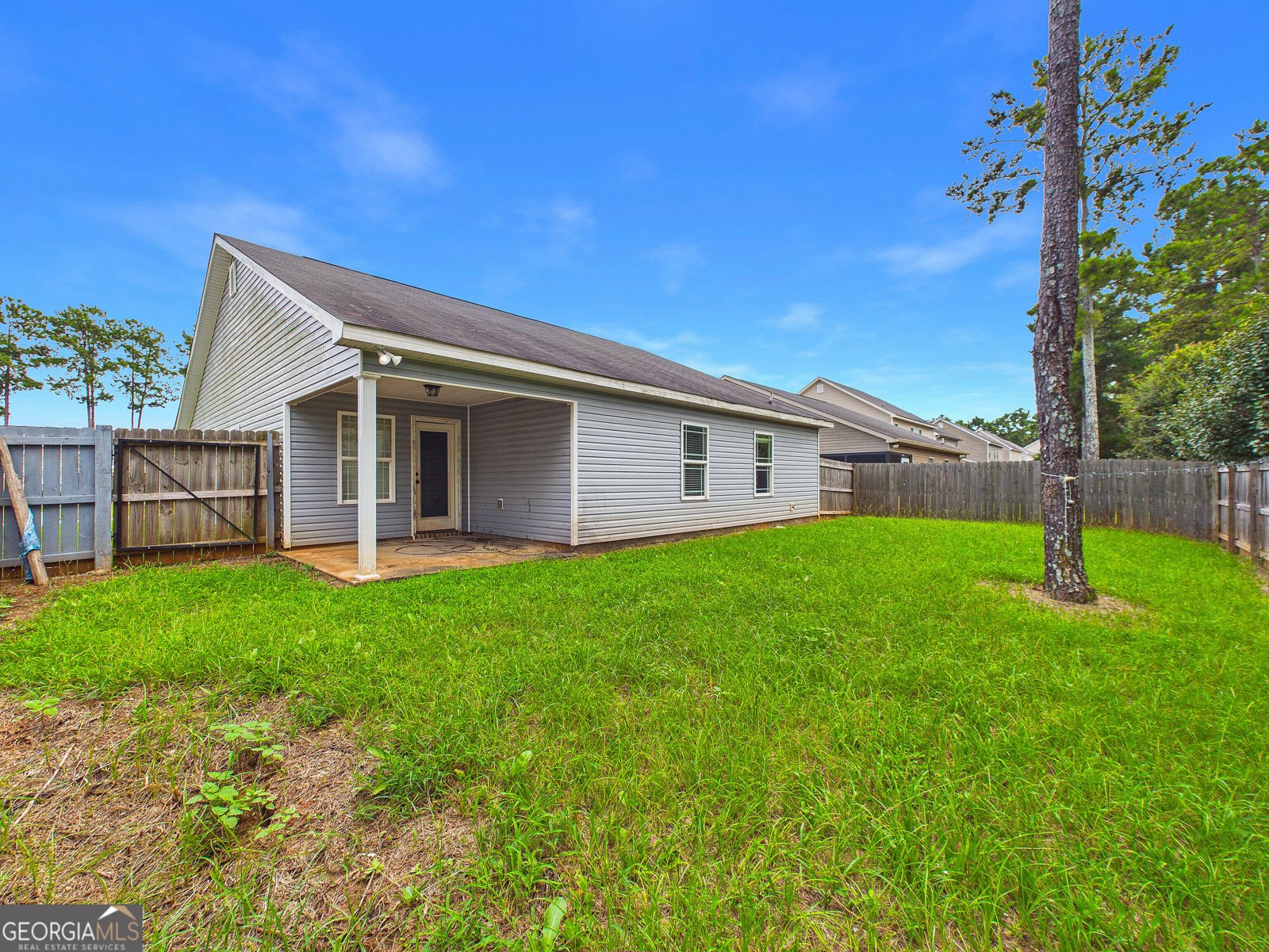 119 Back Cedar Lane Warner Robins - Photo 41