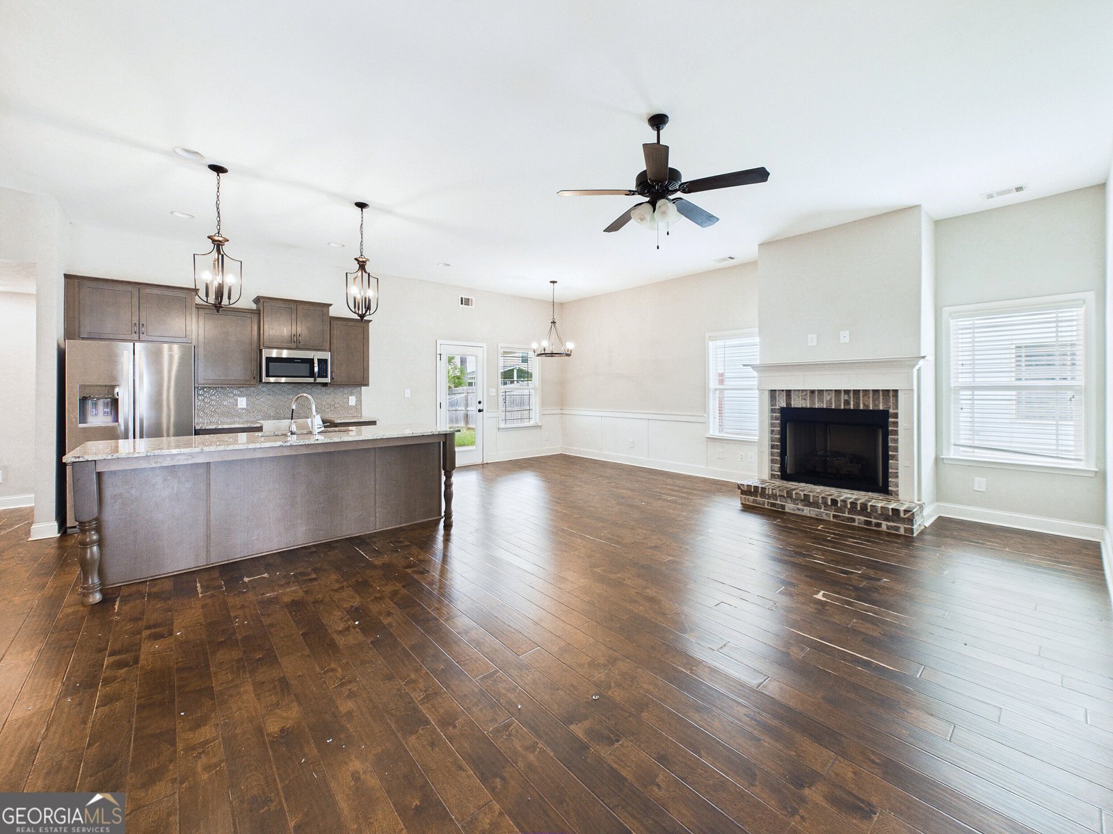 119 Back Cedar Lane Warner Robins - Photo 7