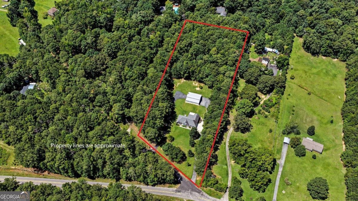 644 Mount Carmel Road Mcdonough - main photo