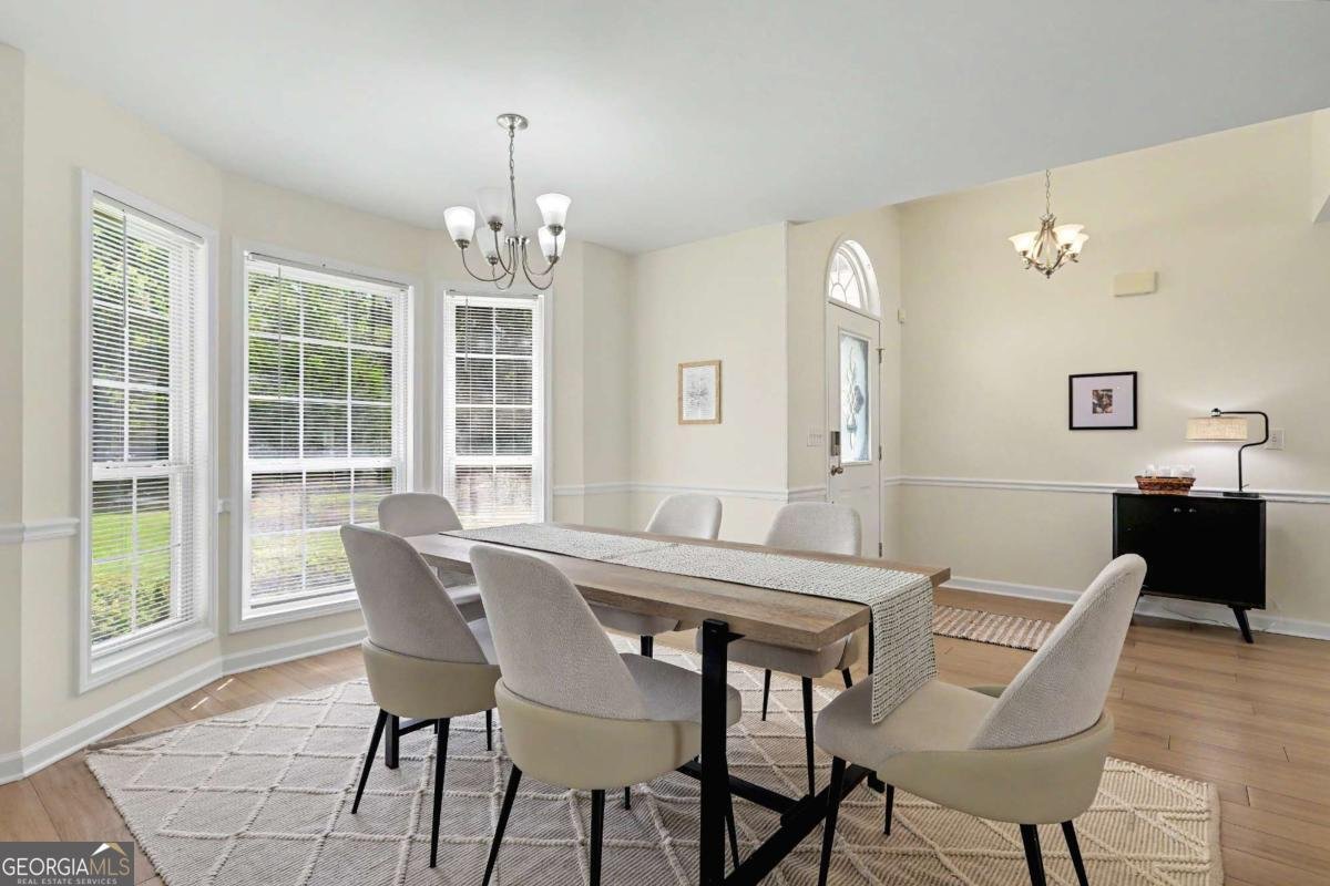 644 Mount Carmel Road Mcdonough - Photo 11