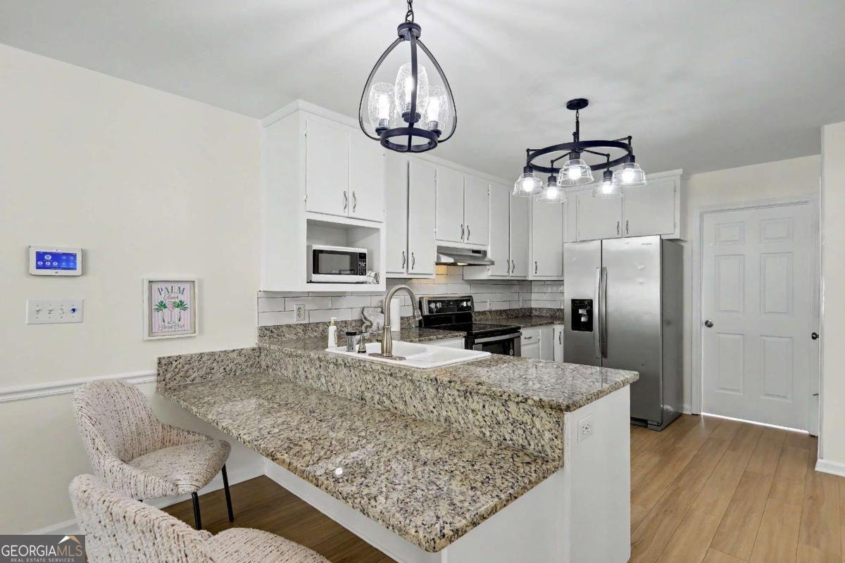 644 Mount Carmel Road Mcdonough - Photo 12