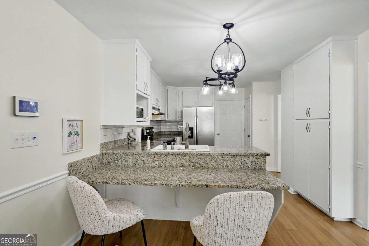 644 Mount Carmel Road Mcdonough - Photo 14