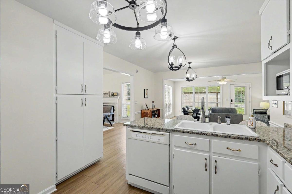 644 Mount Carmel Road Mcdonough - Photo 15