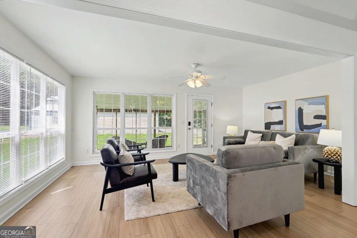 644 Mount Carmel Road Mcdonough - Photo 16