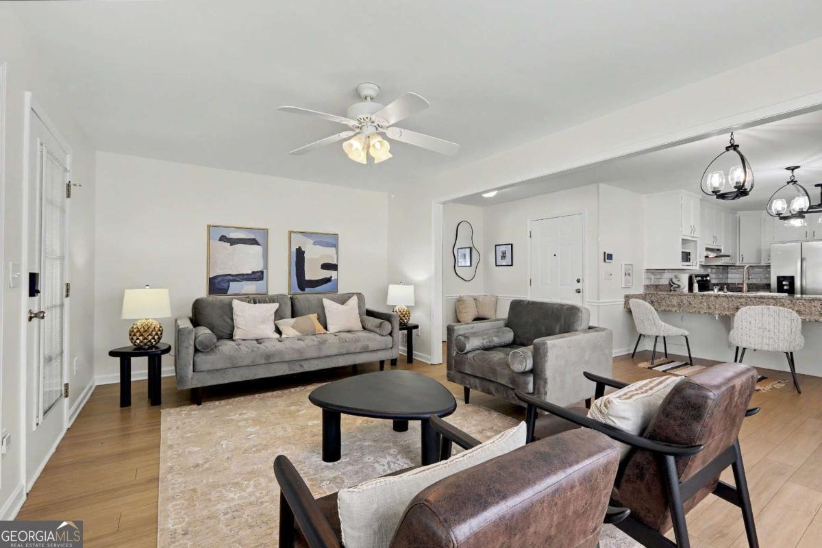 644 Mount Carmel Road Mcdonough - Photo 17