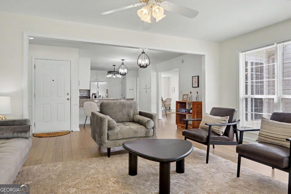 644 Mount Carmel Road Mcdonough - Photo 19