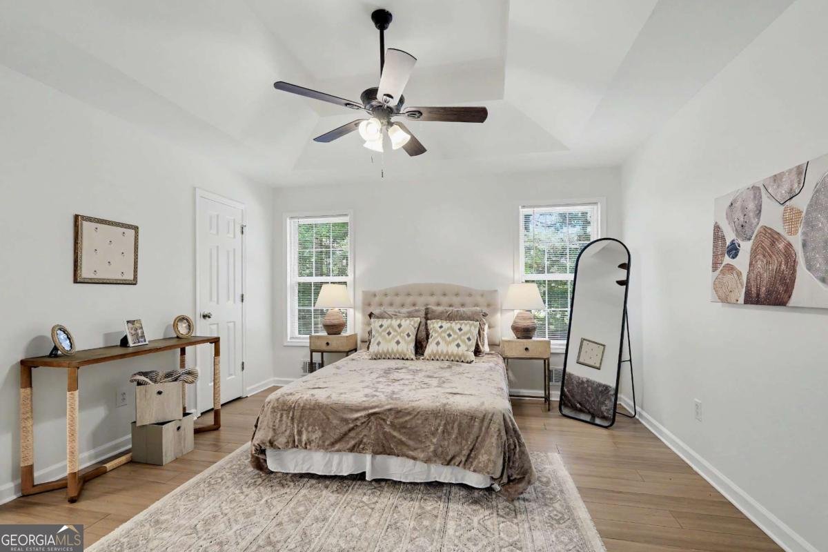 644 Mount Carmel Road Mcdonough - Photo 21
