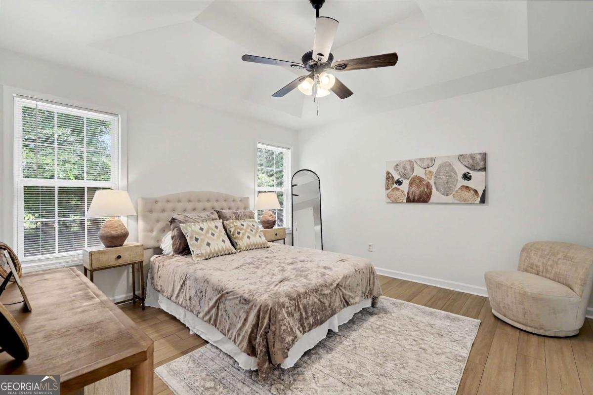 644 Mount Carmel Road Mcdonough - Photo 23