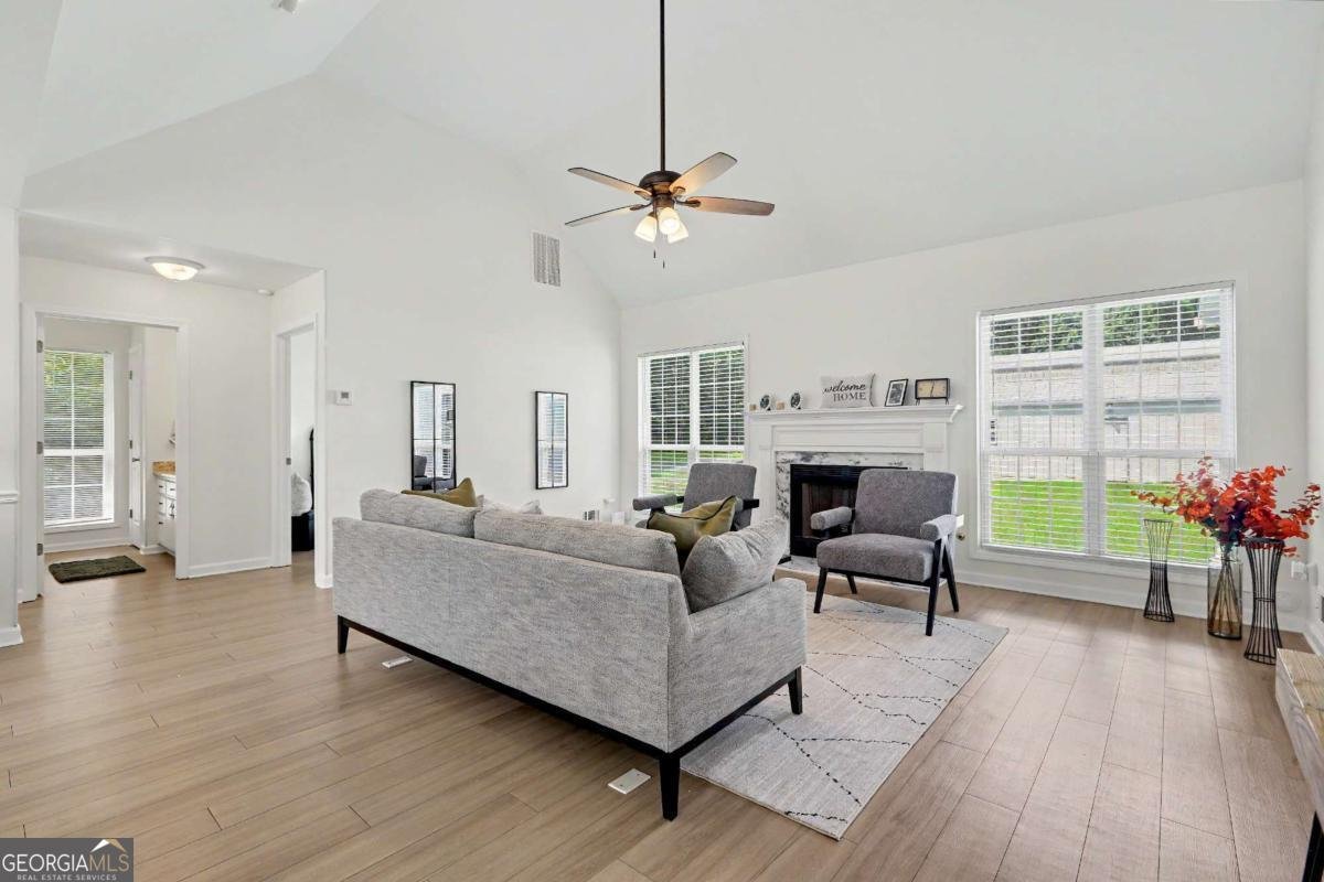 644 Mount Carmel Road Mcdonough - Photo 7