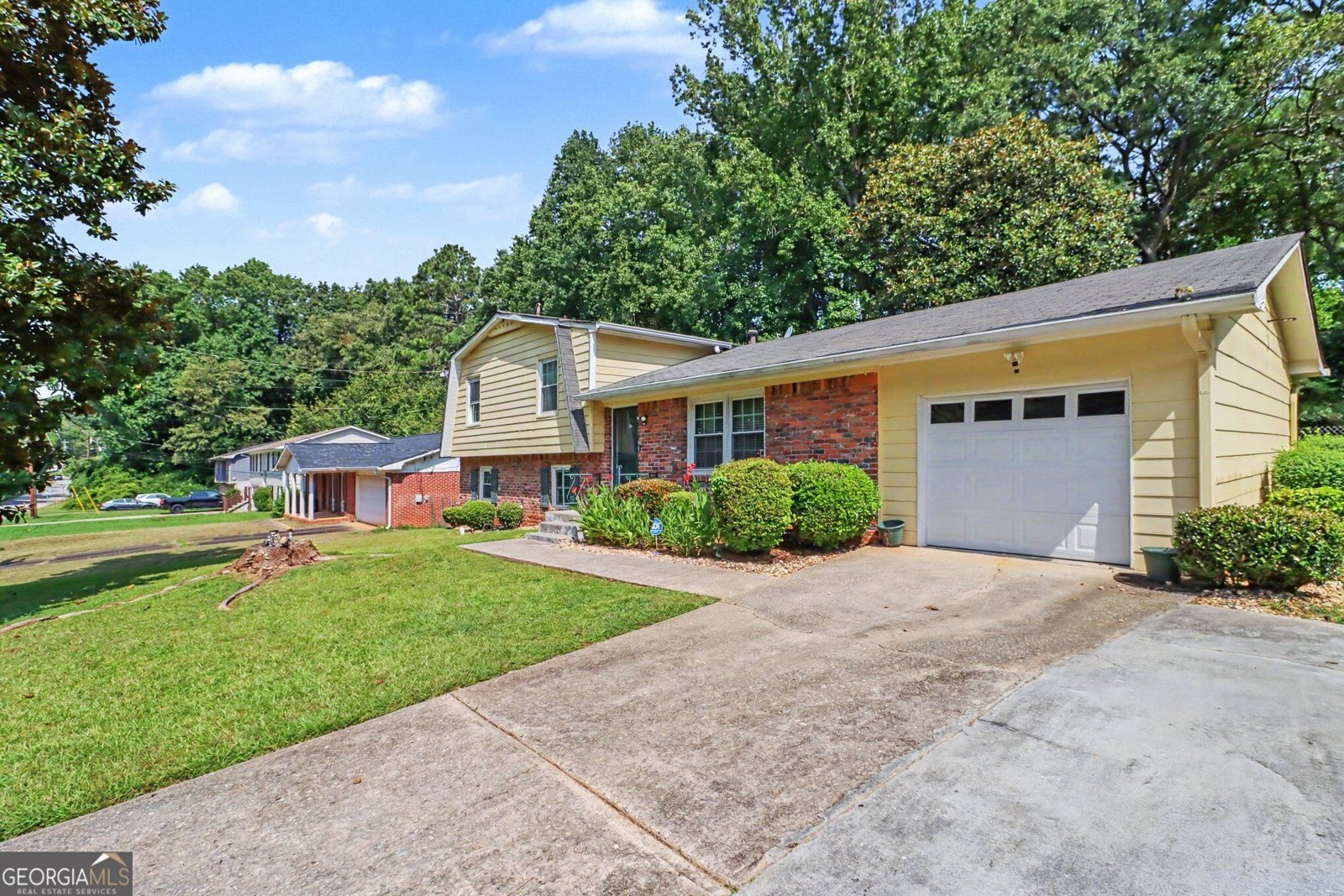 3960 Emerald North Drive Decatur - Photo 6