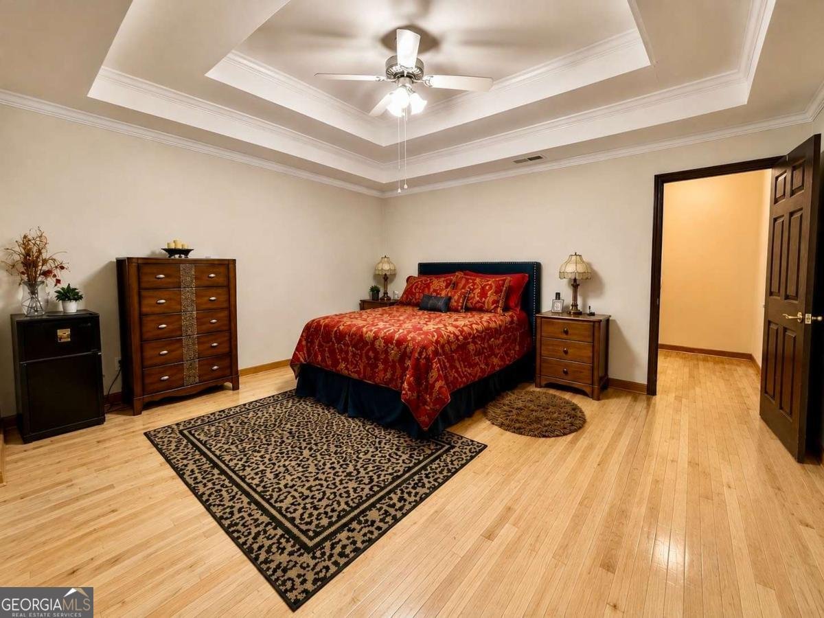 530 Oxford Crest Court Lawrenceville - Photo 11