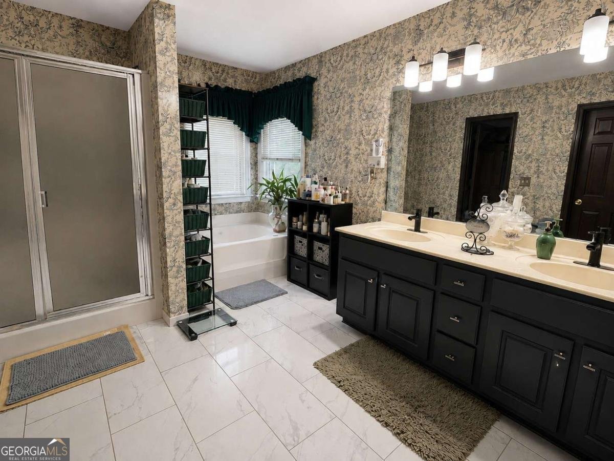 530 Oxford Crest Court Lawrenceville - Photo 12