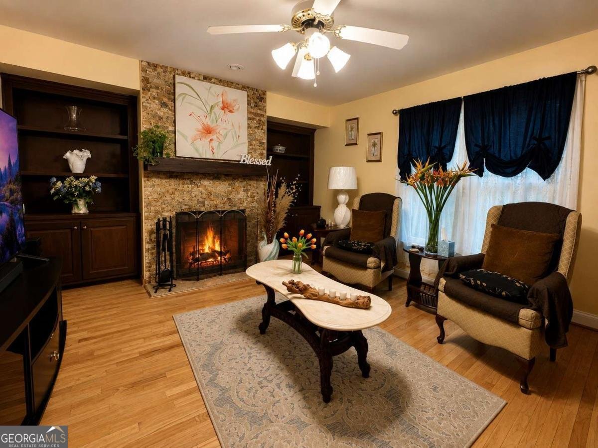 530 Oxford Crest Court Lawrenceville - Photo 13